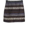 Vorschaubild 1 von H&M Miniröcke blau Größe 34