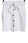 Vorschaubild 1 von H&M Miniröcke weiß Größe 36