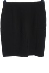 Vorschaubild 1 von H&M Miniröcke schwarz Größe 36
