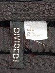Vorschaubild 3 von H&M Miniröcke schwarz Größe 38