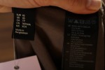 Vorschaubild 4 von H&M Miniröcke braun Größe 34