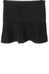 Vorschaubild 1 von H&M Miniröcke schwarz Größe 38