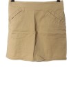 Vorschaubild 1 von H&M Minirock High Waist nude Größe 34