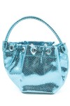 Vorschaubild 2 von H&M Minitaschen blau One Size