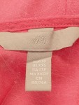 Vorschaubild 3 von H&M Neckholderkleider pink Größe 32