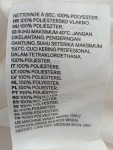 Vorschaubild 4 von H&M Oversized Blusen weiß Größe 40