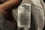 Vorschaubild 4 von H&M Parkas hellgrau Größe 34