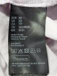 Vorschaubild 4 von H&M Print-Shirts hellgrau Größe 34