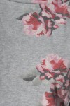 Vorschaubild 3 von H&M Sweatshirts hellgrau Größe 34