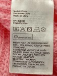 Vorschaubild 4 von H&M Pulloverkleider pink Größe 38