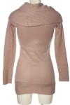 Vorschaubild 2 von H&M Pulloverkleider nude Größe 34