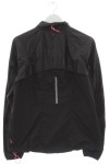 Vorschaubild 2 von H&M Regenjacken schwarz Größe 38