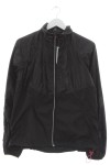 Vorschaubild 1 von H&M Regenjacken schwarz Größe 38