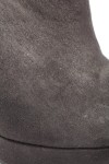Vorschaubild 5 von H&M Reißverschluss-Stiefeletten hellgrau Größe 39