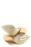 Vorschaubild 4 von H&M Reißverschluss-Stiefeletten creme Größe 38