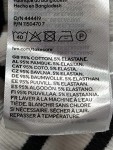 Vorschaubild 4 von H&M Ringelshirts weiß Größe 38