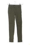 Vorschaubild 1 von H&M Röhrenhosen khaki Größe 34