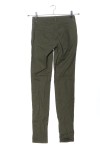 Vorschaubild 2 von H&M Röhrenhosen khaki Größe 34