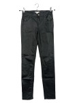 Vorschaubild 1 von H&M Röhrenhosen schwarz Größe 34