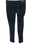 Vorschaubild 2 von H&M Röhrenjeans blau Größe 36