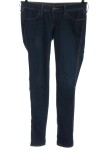 Vorschaubild 1 von H&M Röhrenjeans blau Größe 36