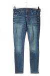 Vorschaubild 1 von H&M Röhrenjeans blau Größe 40