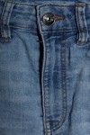 Vorschaubild 3 von H&M Röhrenjeans blau Größe 36