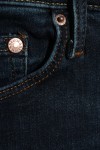 Vorschaubild 3 von H&M Röhrenjeans blau Größe 36