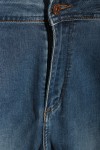 Vorschaubild 3 von H&M Röhrenjeans blau Größe 36