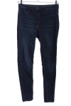 Vorschaubild 1 von H&M Röhrenjeans blau Größe 42