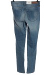 Vorschaubild 2 von H&M Röhrenjeans blau Größe 38