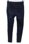 Vorschaubild 2 von H&M Röhrenjeans blau Größe 42