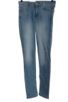 Vorschaubild 1 von H&M Röhrenjeans blau Größe 38