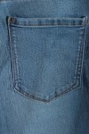 Vorschaubild 3 von H&M Röhrenjeans blau Größe 34