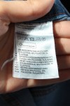 Vorschaubild 4 von H&M Röhrenjeans blau Größe 34