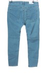 Vorschaubild 2 von H&M Röhrenjeans blau Größe 32