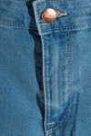 Vorschaubild 3 von H&M Röhrenjeans blau Größe 32