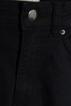 Vorschaubild 3 von H&M Röhrenjeans schwarz Größe 36