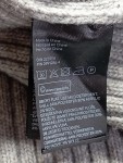 Vorschaubild 4 von H&M Rollkragenpullover hellgrau Größe 36