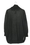 Vorschaubild 2 von H&M Rollkragenpullover hellgrau Größe 36