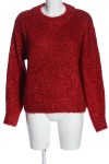 Vorschaubild 1 von H&M Strickpullover rot Größe 34