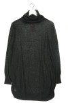 Vorschaubild 1 von H&M Rollkragenpullover hellgrau Größe 36