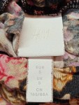 Vorschaubild 3 von H&M Rollkragenshirts pink Größe 36