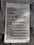 Vorschaubild 4 von H&M Rollkragenshirts hellgrau Größe 36