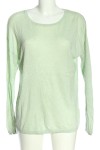 Vorschaubild 1 von H&M Pullover Rundhalspullover türkis Gr. 36