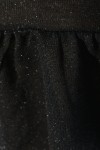 Vorschaubild 3 von H&M Rundhalspullover schwarz Größe 34