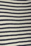 Vorschaubild 3 von H&M Rundhalspullover wollweiß Größe 36