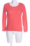 Vorschaubild 1 von H&M Rundhalspullover pink Größe 36