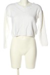 Vorschaubild 1 von H&M Cropped Shirts weiß Größe 34