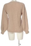 Vorschaubild 2 von H&M Rundhalspullover pink Größe 36